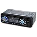 Denver MP3 Autoradio USB/SD-Eingang Volldigital (Front AUX/Line-In, RDS, 4x 40 Watt) halbe Einbautiefe Golf