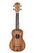 aNueNue aNN-L1L Lani I Koa - Soprano - Long Neck aNueNue aNN-L1L Lani I Koa - Soprano - Long Neck