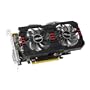 Asus Radeon HD 7790 Grafikkarte (ATI, PCI-e, 1GB GDDR5 Speicher, DVI, 1 GPU)