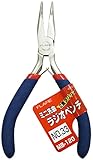 フレア No.33 ミニ先曲ラジオペンチ
