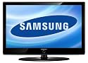 Samsung LE 40 A 436 T 1 D 40 Zoll / 102 cm 16:9 "HD Ready" LCD-Fernseher schwarz