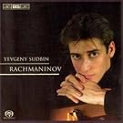 Rachmaninov [Hybrid SACD]
