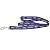 NFL Licensed 50" Dog Leash