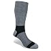 Bridgedale Cross Country Ski Socks, St Blue, Medium