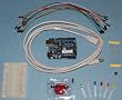 Arduino Duemilanove Starter Kit