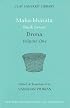 Mahabharata Book Seven: Drona (The Clay Sanskrit Library)