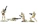 Star Wars Unleashed Battle 4 Pack Attack Battalion