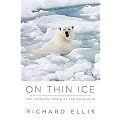 On Thin Ice (Hardcover)