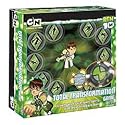 Ben 10 Total Transformation Game