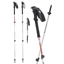 Trail Trekking Pole - Pair by Black Diamond