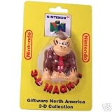 Donkey Kong Magnet