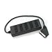 5 WAY Scart Splitter Extension Box + 21 Pin Cable