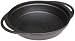 Old Mountain Pre Seasoned 10161 Cast Iron Pie Pan, 12 Inch x 9 3/4 Inch x 2 Inch