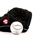 KITB-17 Kit de baseball gant, balle junior PU