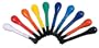 Easy-Grip Paint Brushes