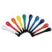 Easy-Grip Paint Brushes