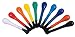 Easy-Grip Paint Brushes