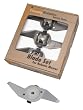 Friendly Robotics Replacement Blade Kit for RL800 RoboMower MRK0002A