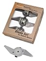 Friendly Robotics Replacement Blade Kit for RL800 RoboMower #MRK0002A