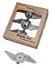 Friendly Robotics Replacement Blade Kit for RL800 RoboMower #MRK0002A