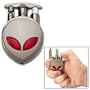 Alien Torch Lighter with Flashing Eyes