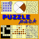 Puzzle Pack downloadable Software