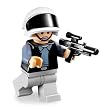 Rebel Trooper - LEGO Star Wars 2" Figure Rebel Trooper - LEGO Star Wars 2" Figure