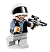 Rebel Trooper - LEGO Star Wars Figure