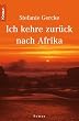 Ich kehre zur�ck nach Afrika