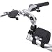 Louis Garneau 2009 Gel Box Bicycle Top Tube Bag - 1493387-020