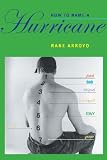 How to Name a Hurricane (A Latina and Latino Literary)