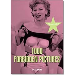 1000 forbidden Pictures (Klotz)