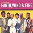 Les Indispensables de Earth, Wind and Fire by 