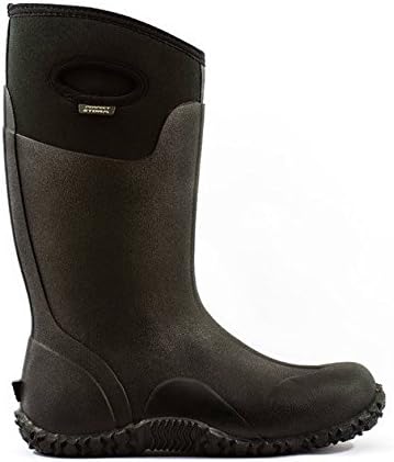 Perfect Storm Men's Super Surge Black 9