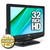 Discount JVC LT 32J300 32 Full HD LCD 1080p 1920x1080 3700 1 Dynamic