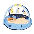 Bieco Erlebnisdecke mit Spielbogen Mondb�r