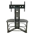 Madrid TV Stand with Integrated Mount