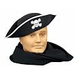 Adult Felt Pirate Hat