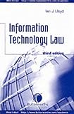 Information technology law