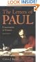 The Letters of Paul 4th Edition