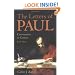 The Letters of Paul 4th Edition