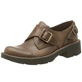 MIA Women's Private Monk Strap Loafer