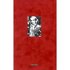 Marlene Dietrich Adressbuch: Das Adressbuch von Marlene Dietrich im Faksimile, kommentiert und erg�nzt mit Fotos, Briefen, Dokumenten