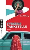 Fyksens Tankstelle: Roman