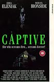 Captive [VHS] [1998]