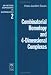 Book Combinatorial Homotopy and 4-Dimensional Complexes (Architektur Auf Naxos Und Paros)