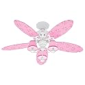3-Light Ceiling Fan