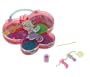 Polly Pocket Totally Bead-iful Jewelry Kit Playset Simply Charming