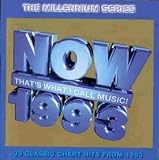 Now That's What I Call Music 1993 - Millennium Series