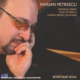 Revue Marian Petrescu  / Body and Soul